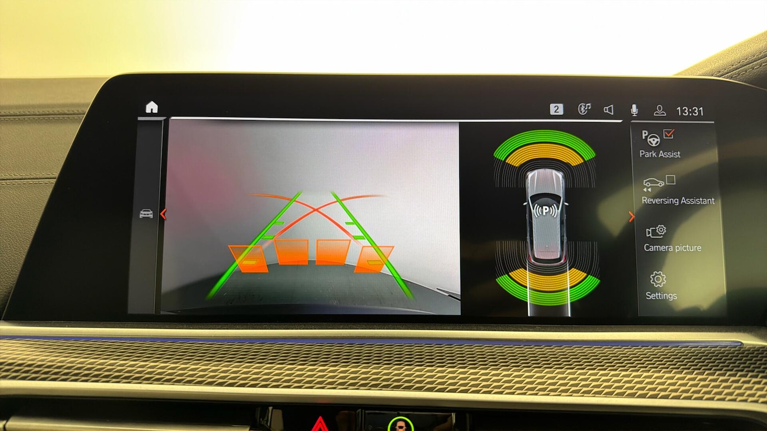 Used BMW X5 2022 for sale - 77732496: Photo 22