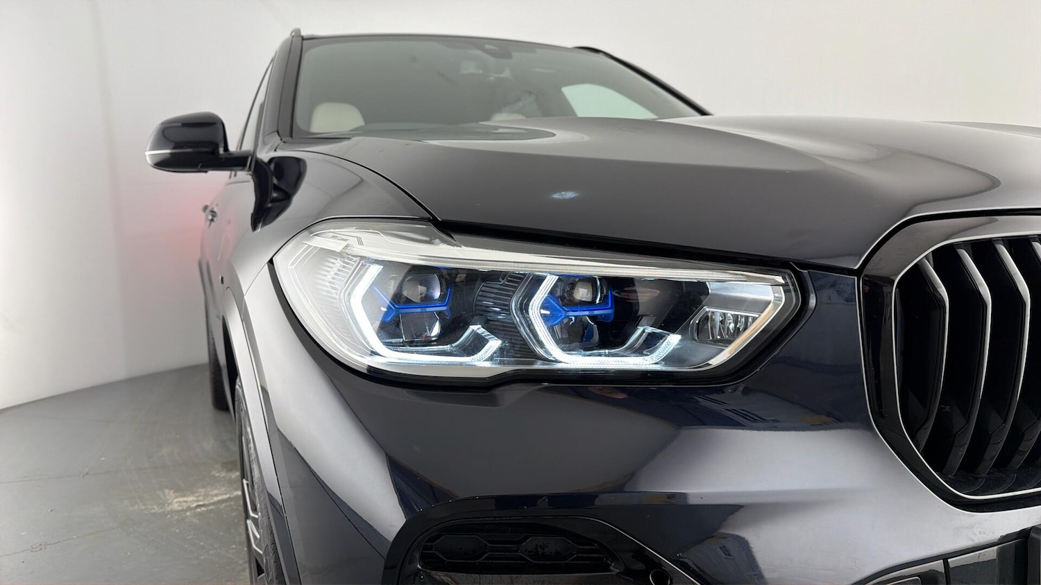 Used BMW X5 2022 for sale - 77732496: Photo 23