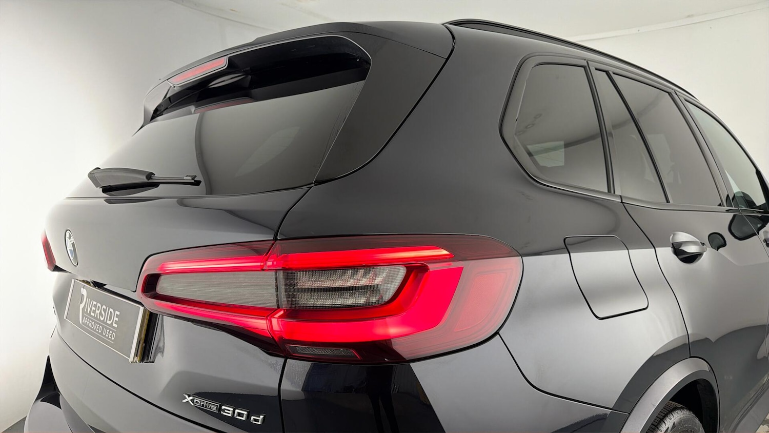 Used BMW X5 2022 for sale - 77732496: Photo 25