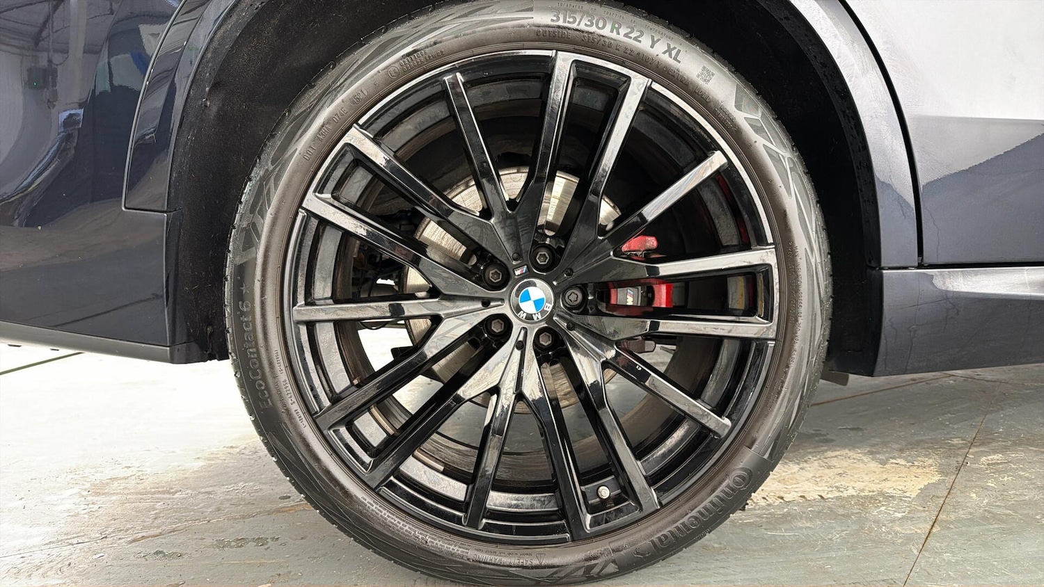 Used BMW X5 2022 for sale - 77732496: Photo 26