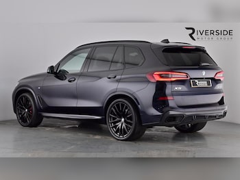 Used BMW X5 2022 for sale - 77732496: Photo