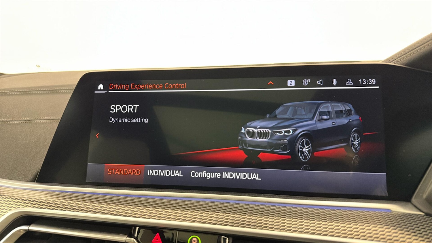 Used BMW X5 2022 for sale - 77732496: Photo 33