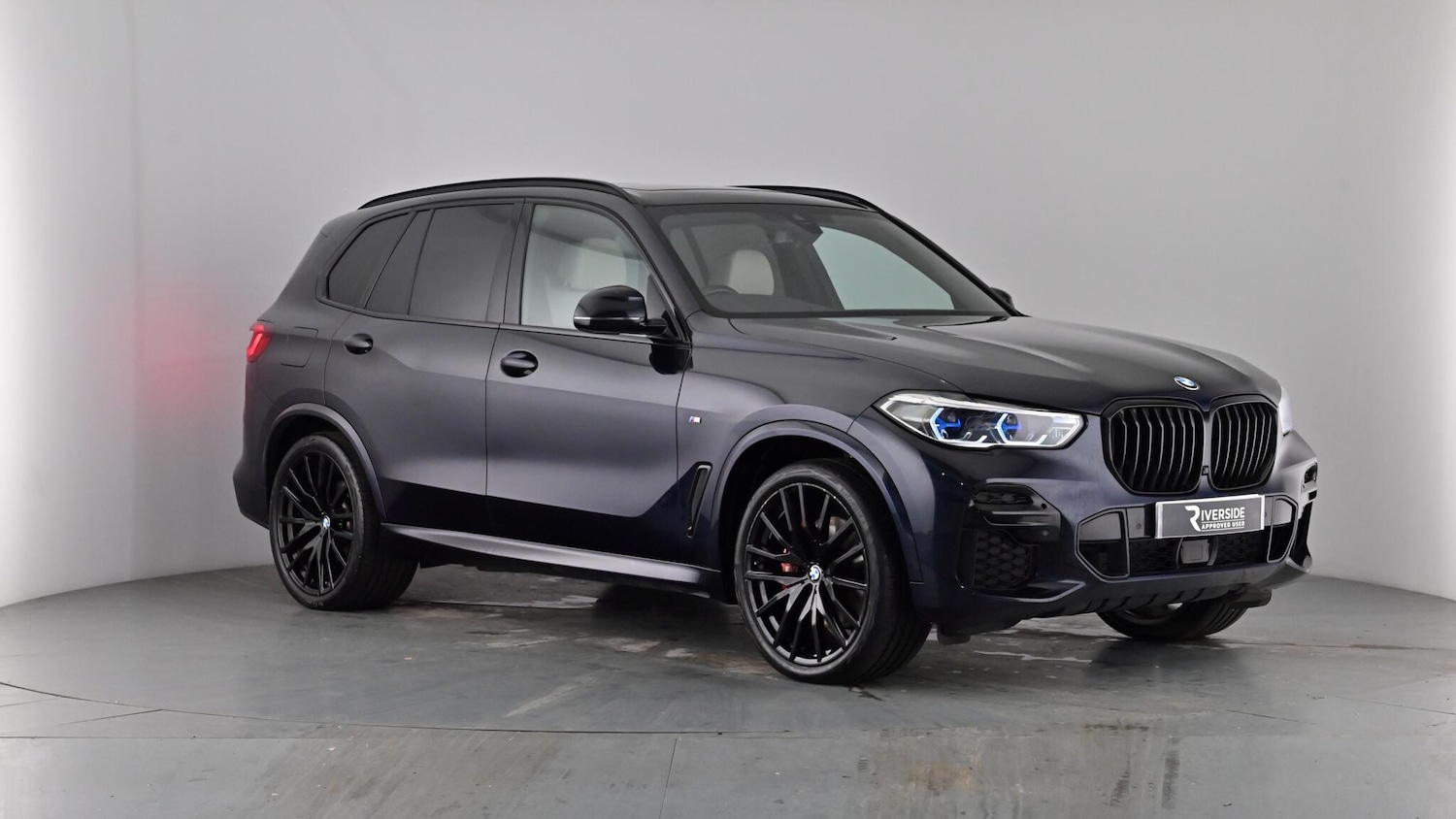 Used BMW X5 2022 for sale - 77732496: Photo 39