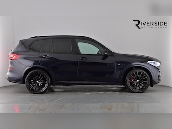 Used BMW X5 2022 for sale - 77732496: Photo