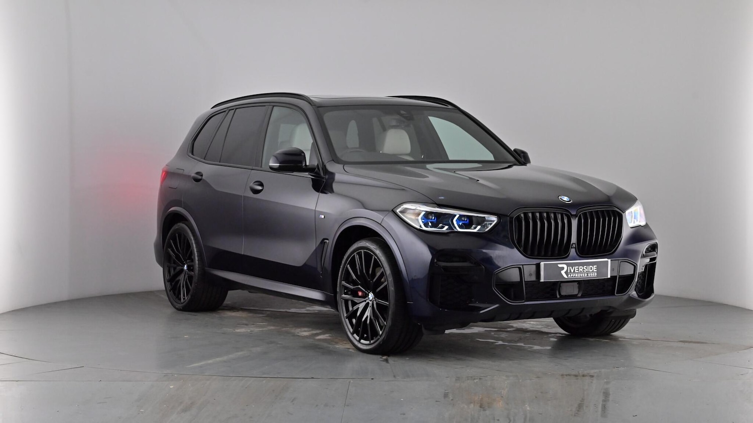 Used BMW X5 2022 for sale - 77732496: Photo 40