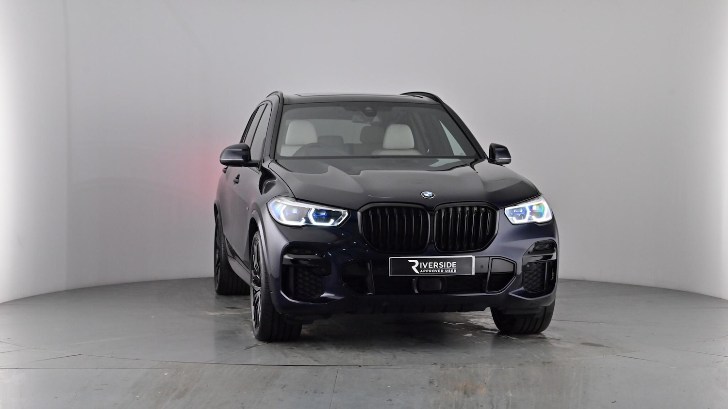 Used BMW X5 2022 for sale - 77732496: Photo 42