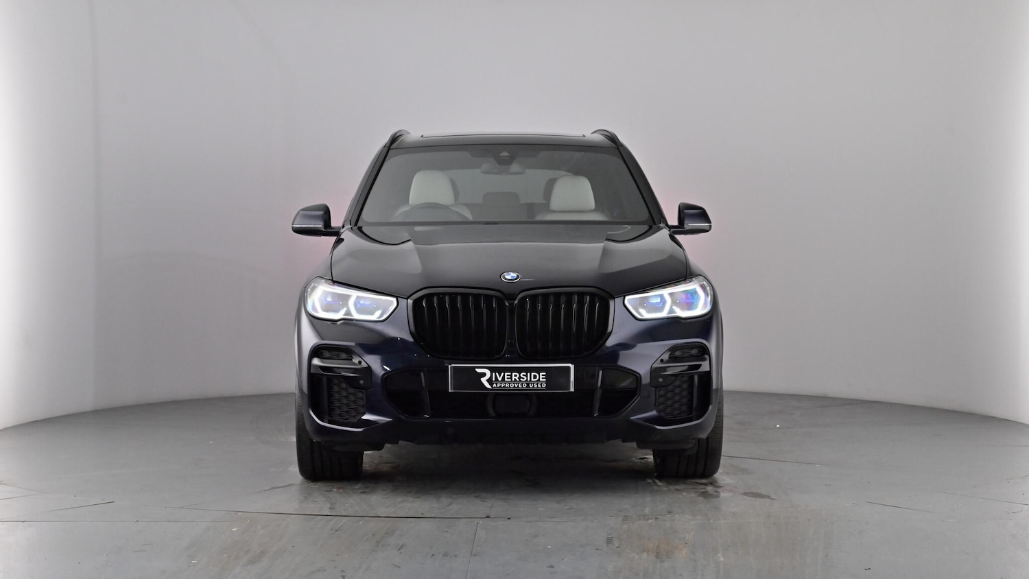 Used BMW X5 2022 for sale - 77732496: Photo 43