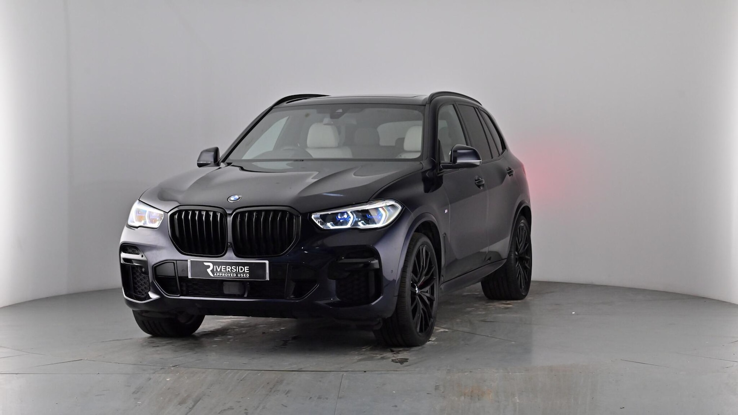 Used BMW X5 2022 for sale - 77732496: Photo 45
