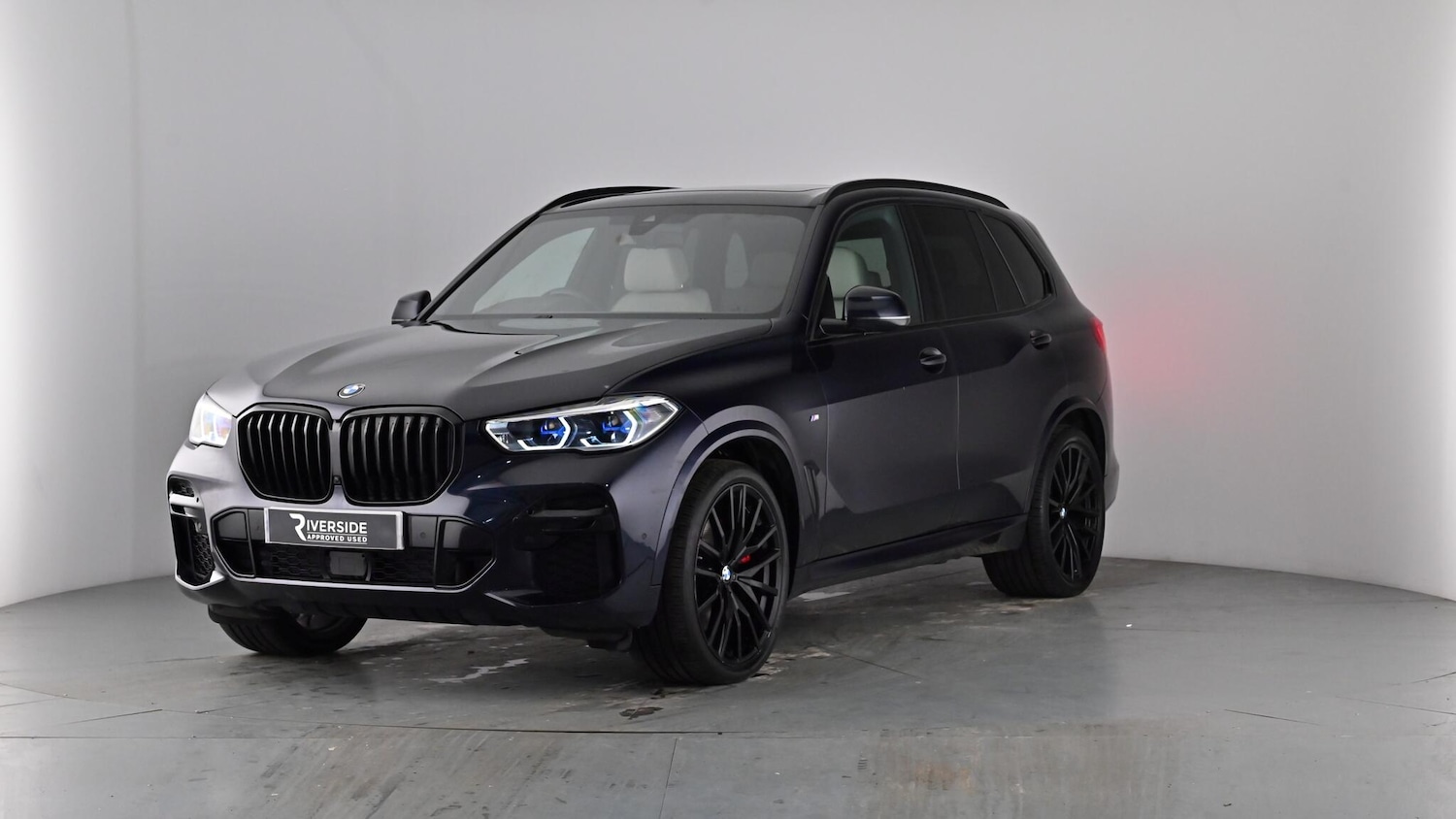 Used BMW X5 2022 for sale - 77732496: Photo 46