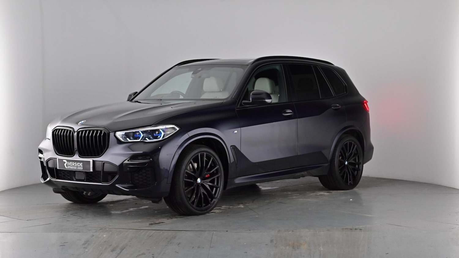 Used BMW X5 2022 for sale - 77732496: Photo 47