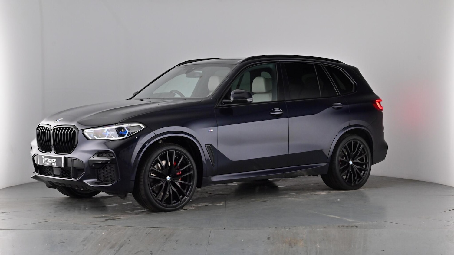 Used BMW X5 2022 for sale - 77732496: Photo 48