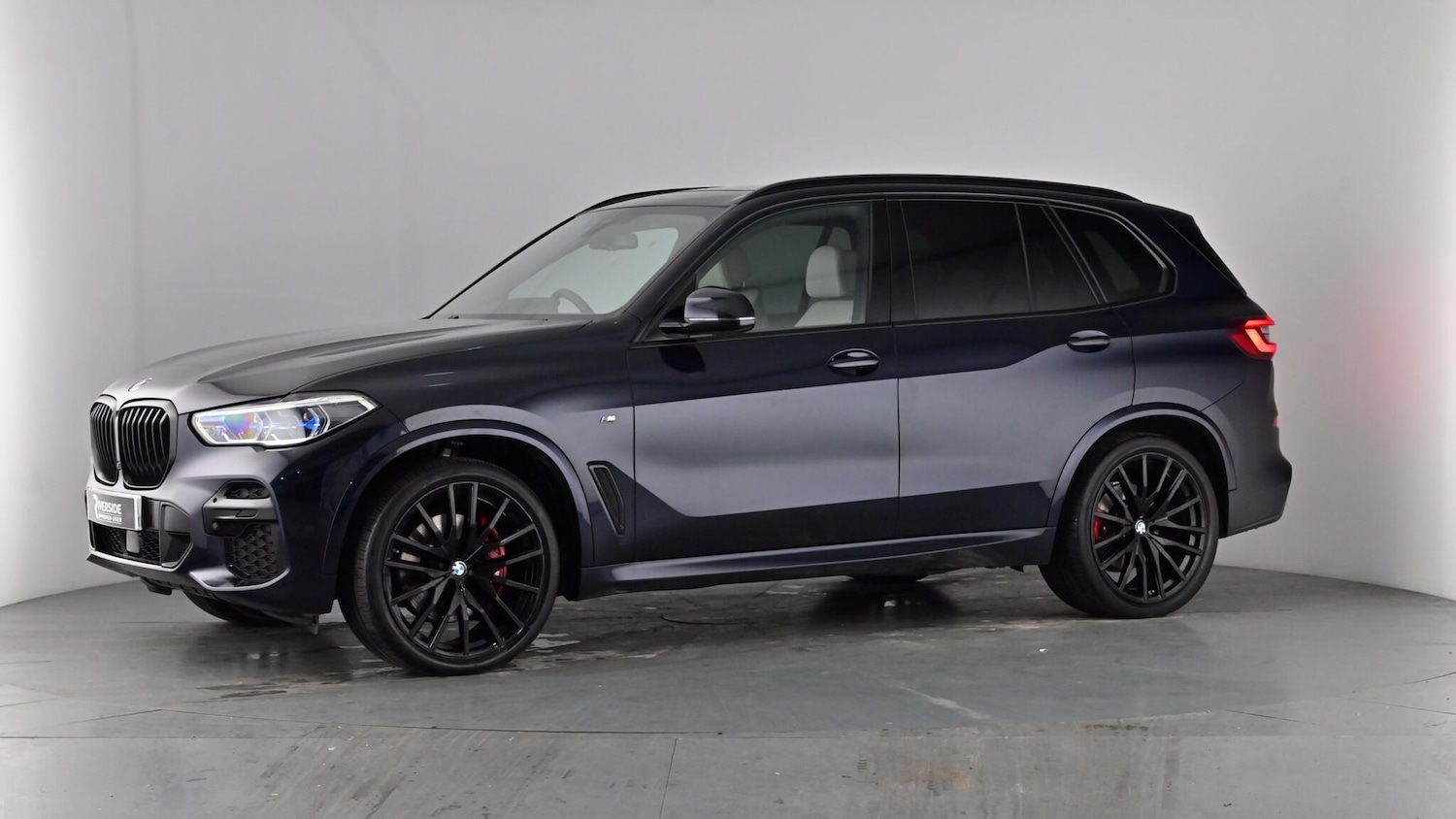 Used BMW X5 2022 for sale - 77732496: Photo 49