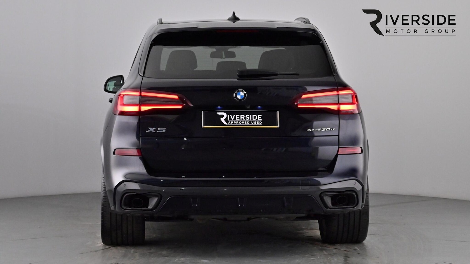 Used BMW X5 2022 for sale - 77732496: Photo 5