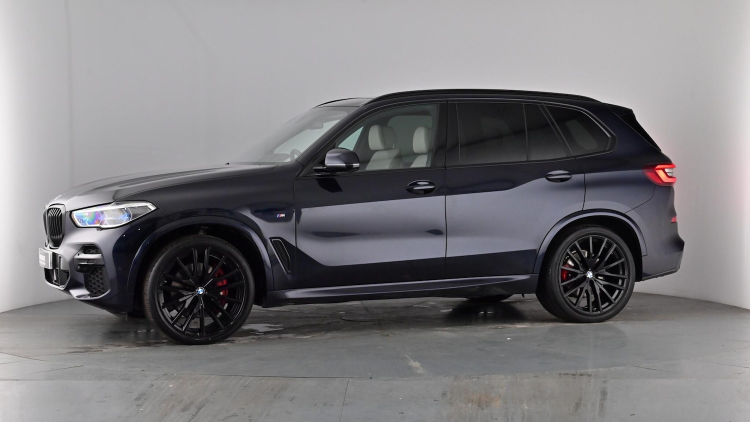 Used BMW X5 2022 for sale - 77732496: Photo 50