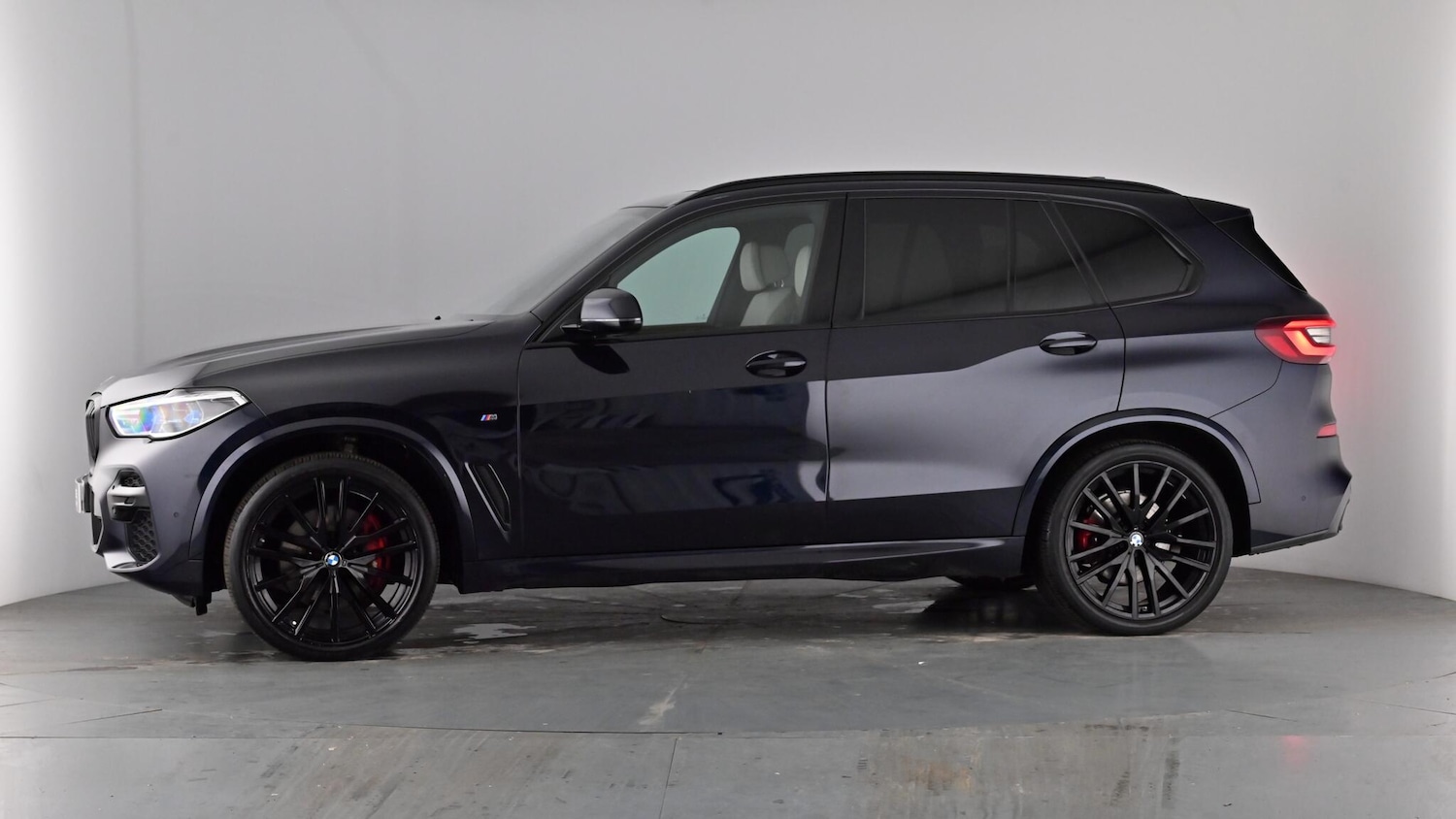 Used BMW X5 2022 for sale - 77732496: Photo 51