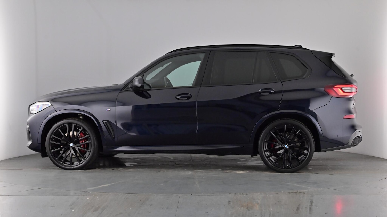 Used BMW X5 2022 for sale - 77732496: Photo 53