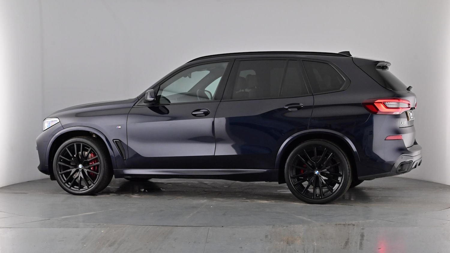 Used BMW X5 2022 for sale - 77732496: Photo 54