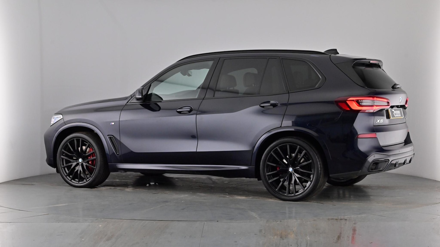 Used BMW X5 2022 for sale - 77732496: Photo 55