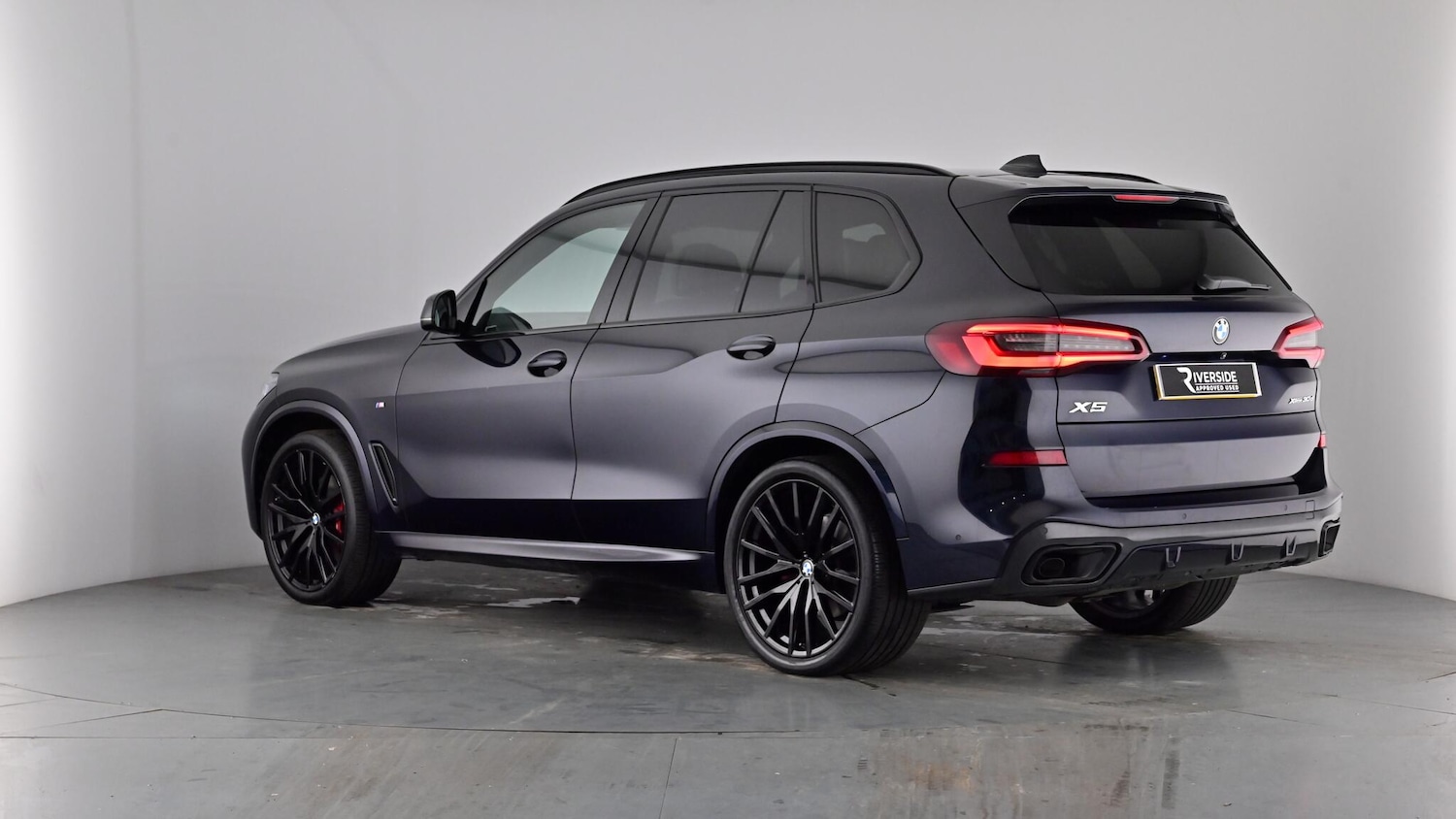 Used BMW X5 2022 for sale - 77732496: Photo 57