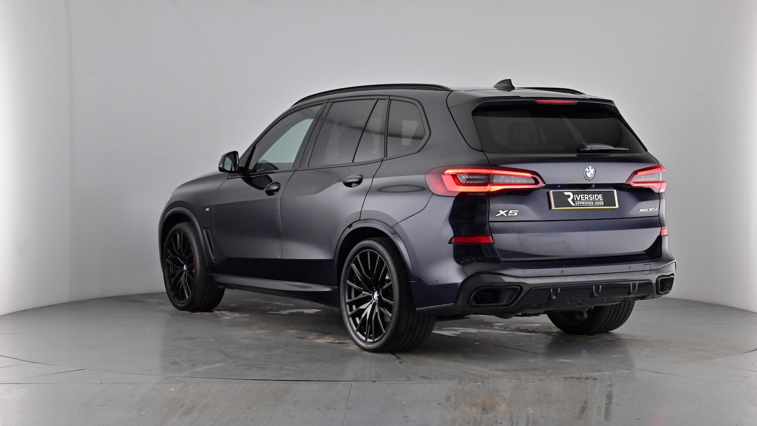 Used BMW X5 2022 for sale - 77732496: Photo 58