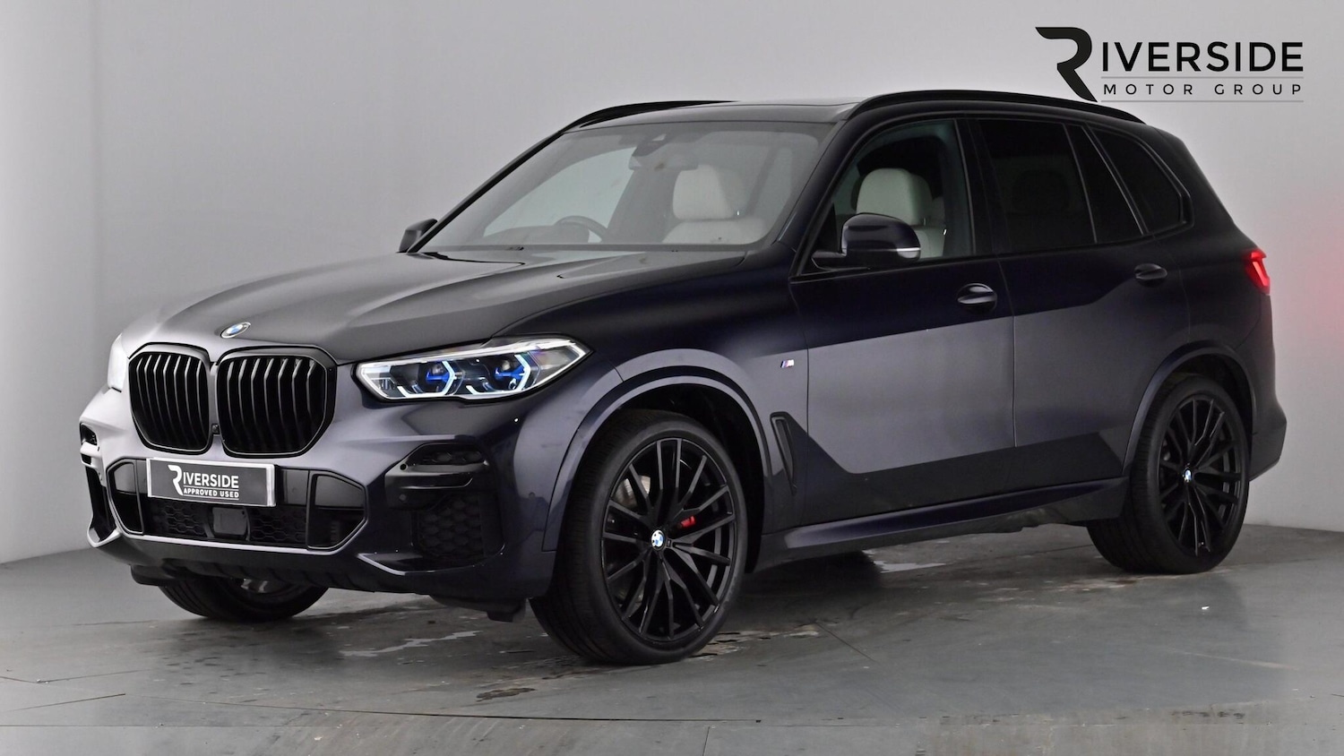 Used BMW X5 2022 for sale - 77732496: Photo 6