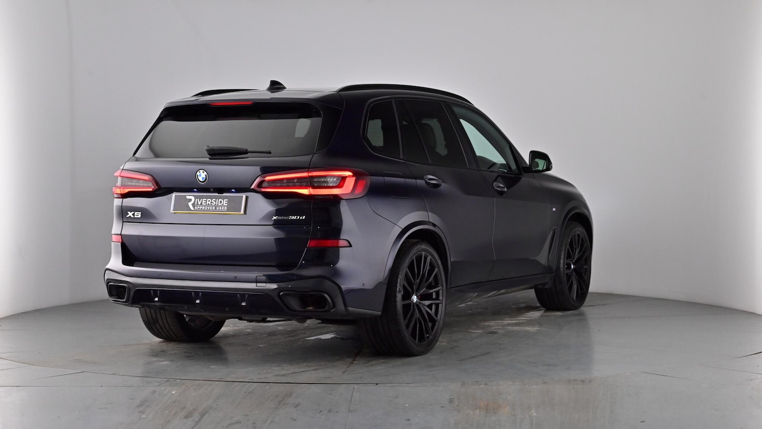 Used BMW X5 2022 for sale - 77732496: Photo 64