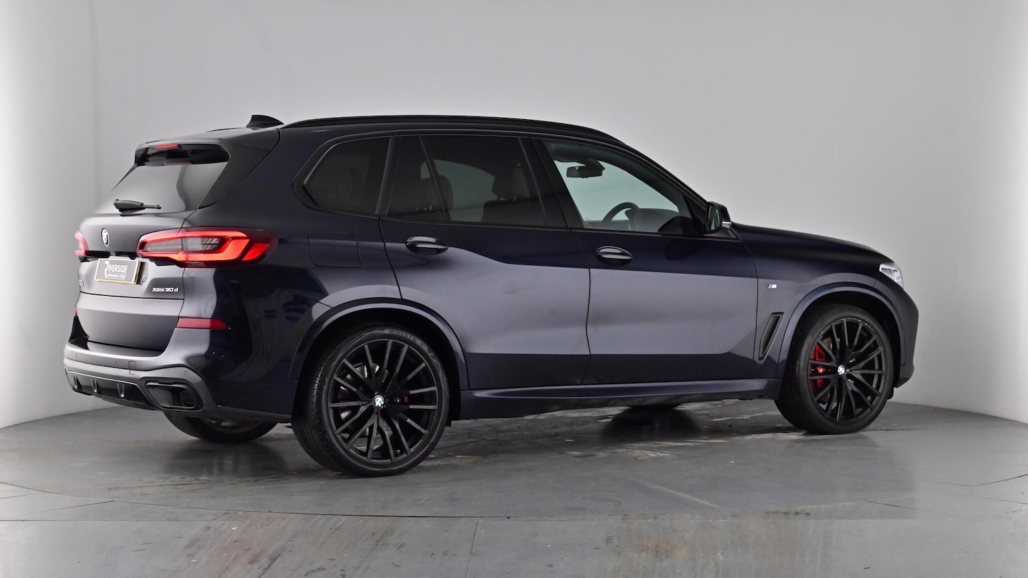 Used BMW X5 2022 for sale - 77732496: Photo 67