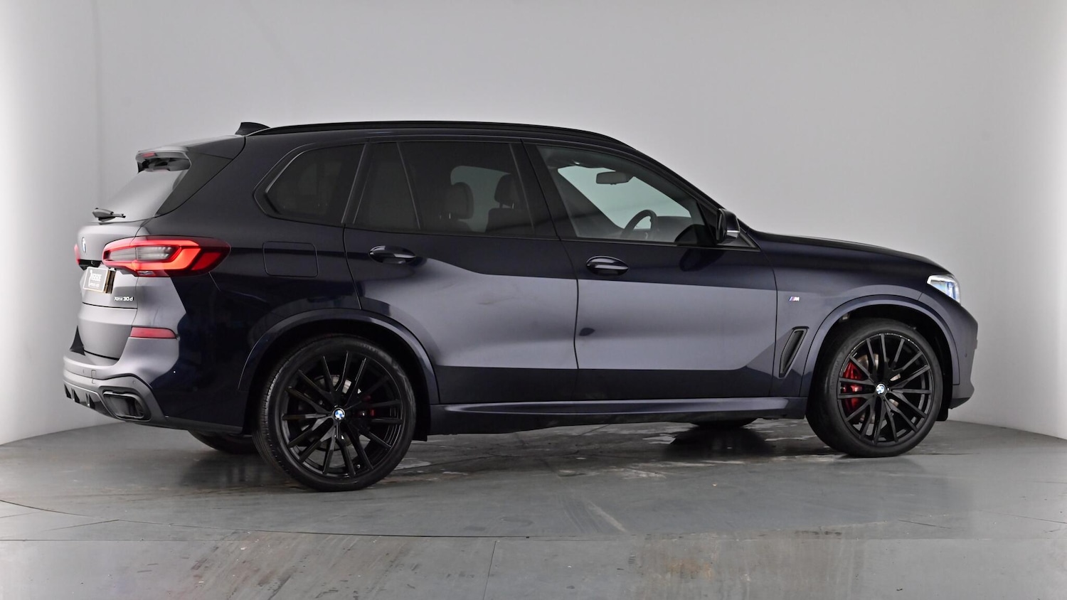 Used BMW X5 2022 for sale - 77732496: Photo 68
