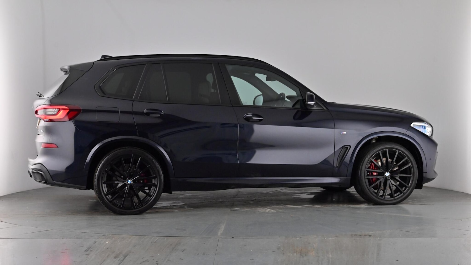 Used BMW X5 2022 for sale - 77732496: Photo 69