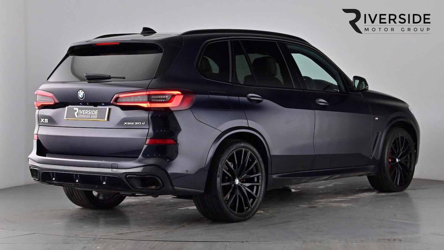 Used BMW X5 2022 for sale - 77732496: Photo 7