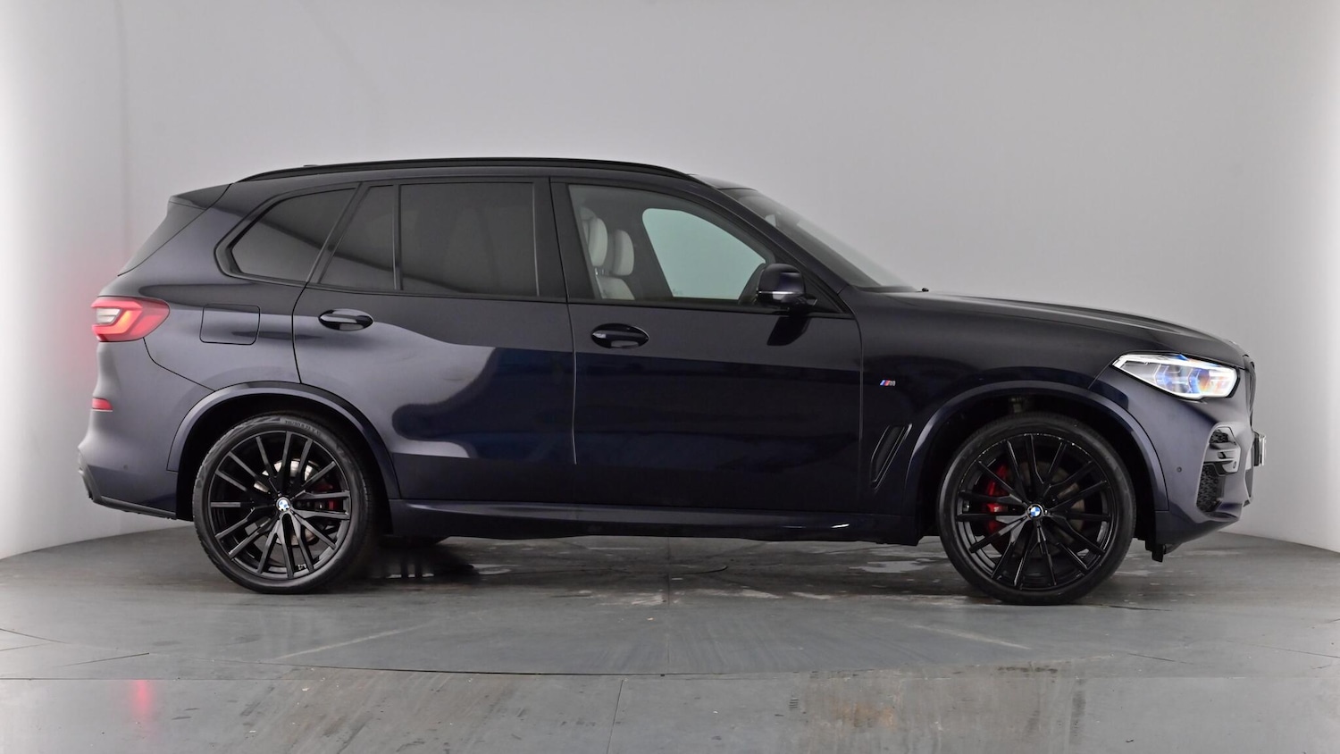 Used BMW X5 2022 for sale - 77732496: Photo 71