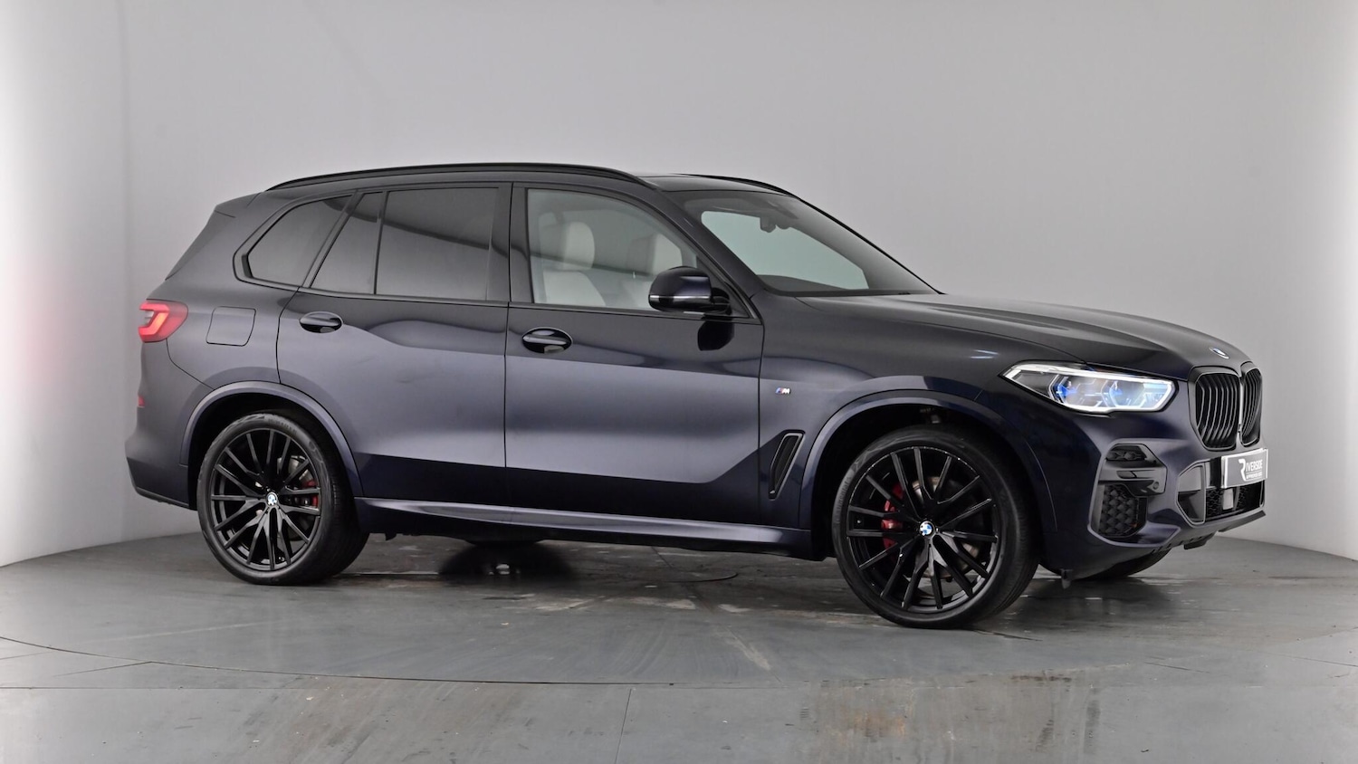 Used BMW X5 2022 for sale - 77732496: Photo 73