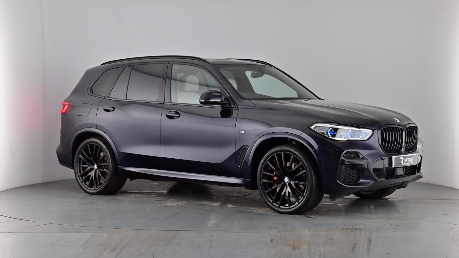 Used BMW X5 2022 for sale - 77732496: Photo 74