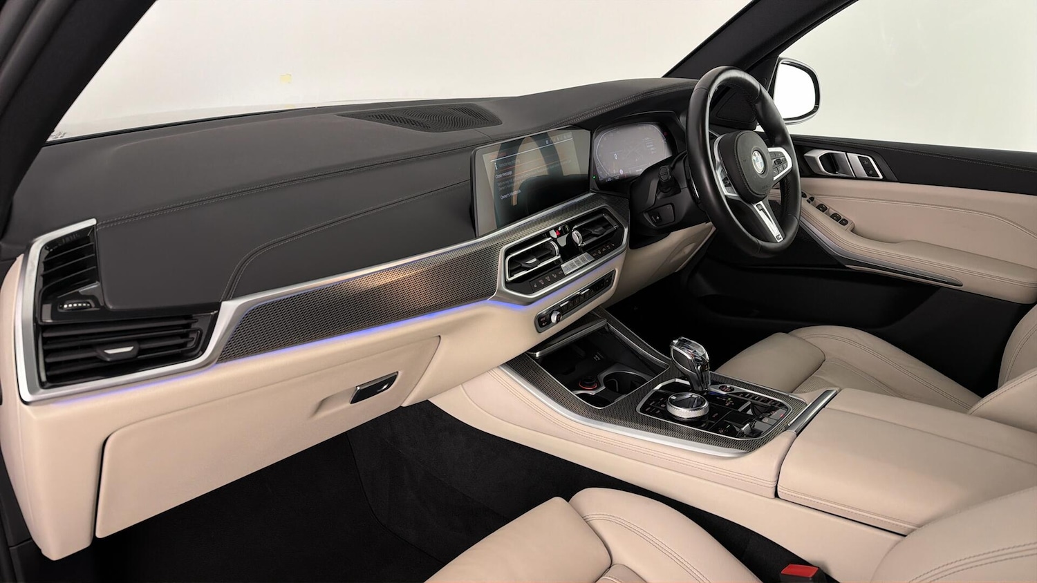 Used BMW X5 2022 for sale - 77732496: Photo 8