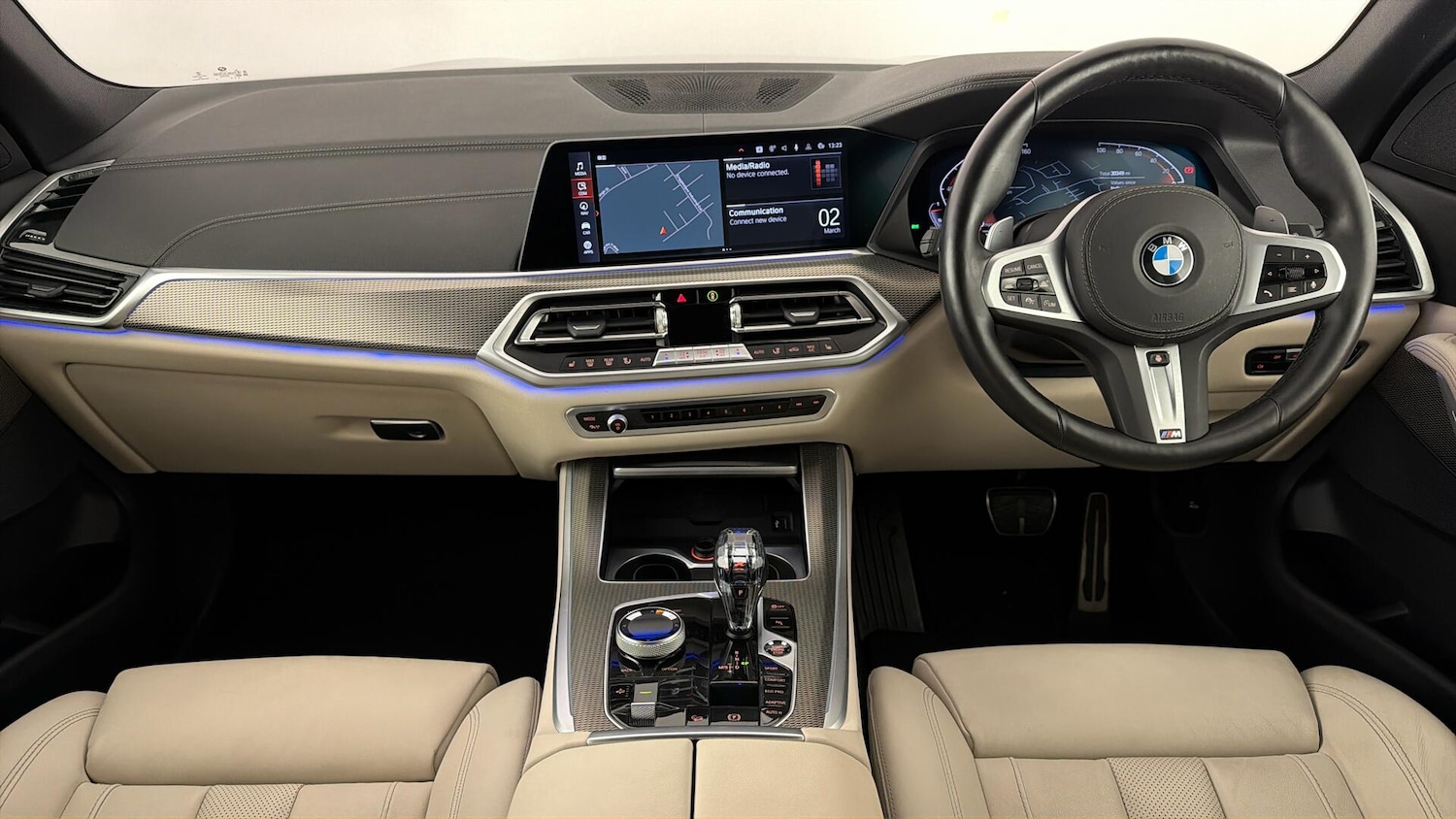 Used BMW X5 2022 for sale - 77732496: Photo 9