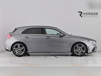 Used Mercedes-Benz A-Class 2019 for sale - 75468859: Photo