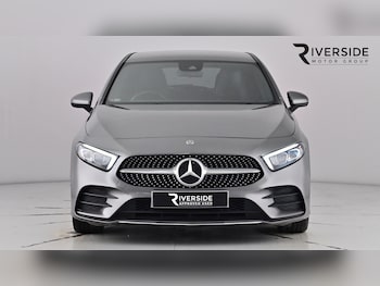 Used Mercedes-Benz A-Class 2019 for sale - 75468859: Photo