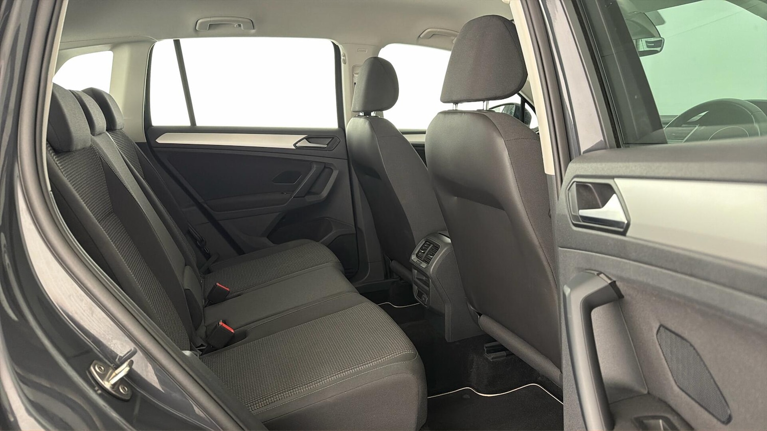 Used Volkswagen Tiguan 2019 for sale - 77570098: Photo 13