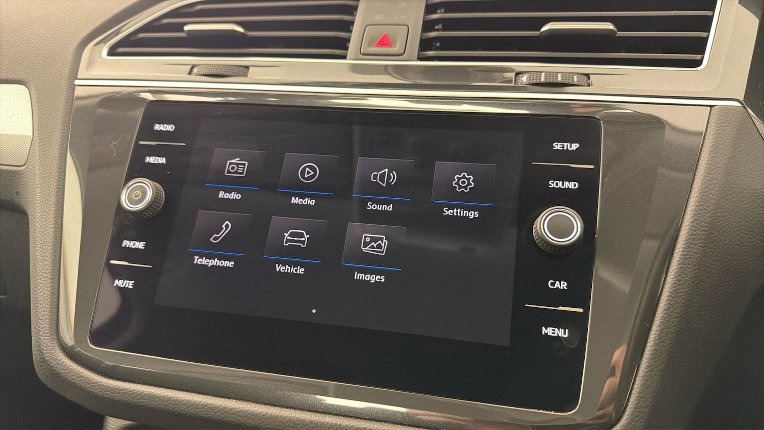 Used Volkswagen Tiguan 2019 for sale - 77570098: Photo 21