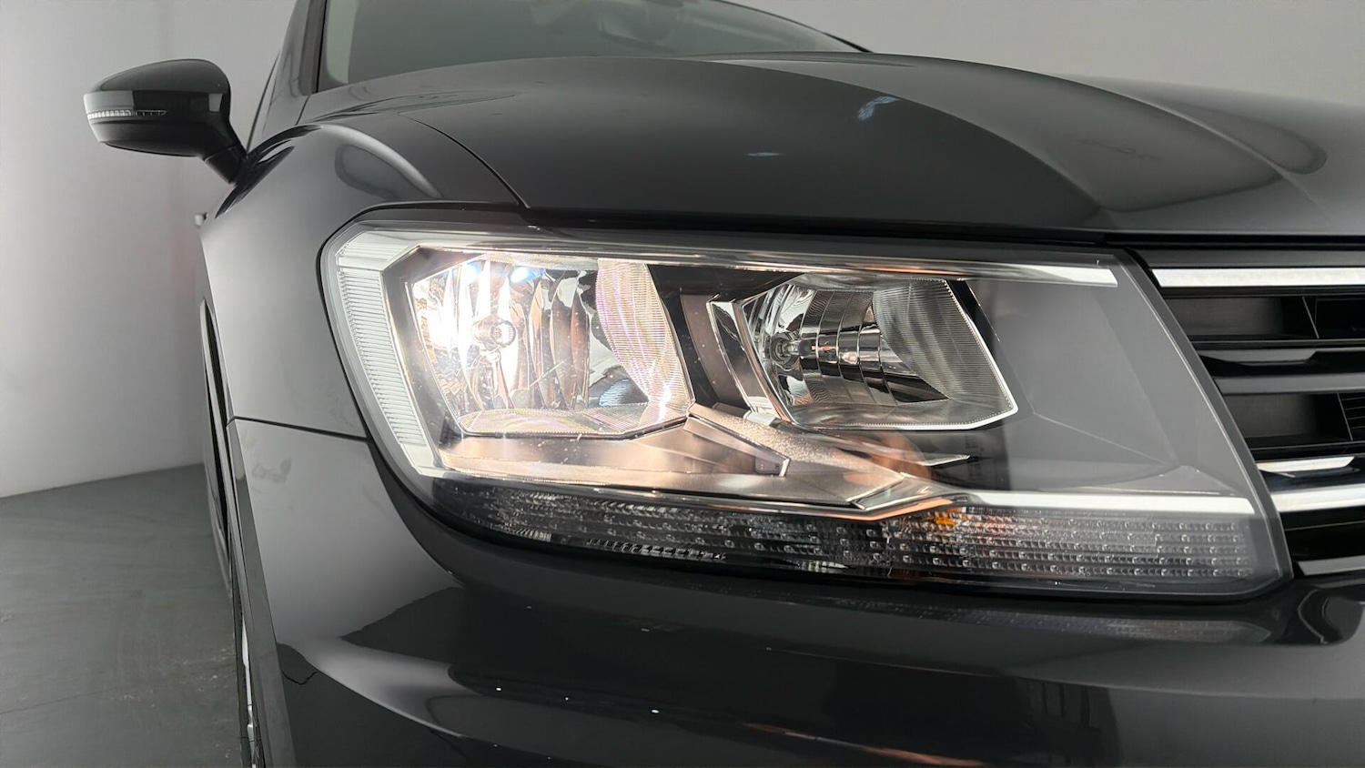 Used Volkswagen Tiguan 2019 for sale - 77570098: Photo 23