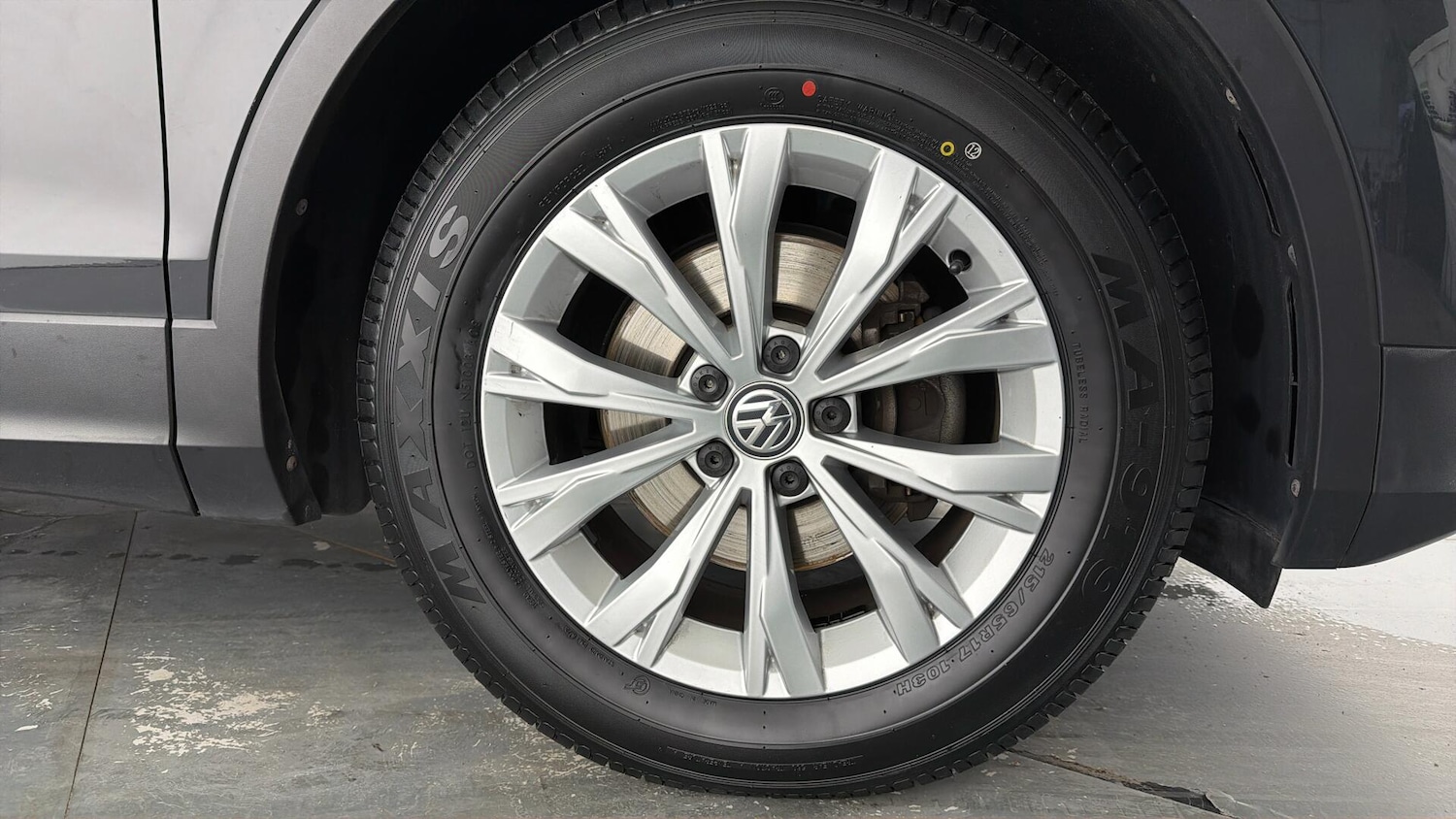 Used Volkswagen Tiguan 2019 for sale - 77570098: Photo 25