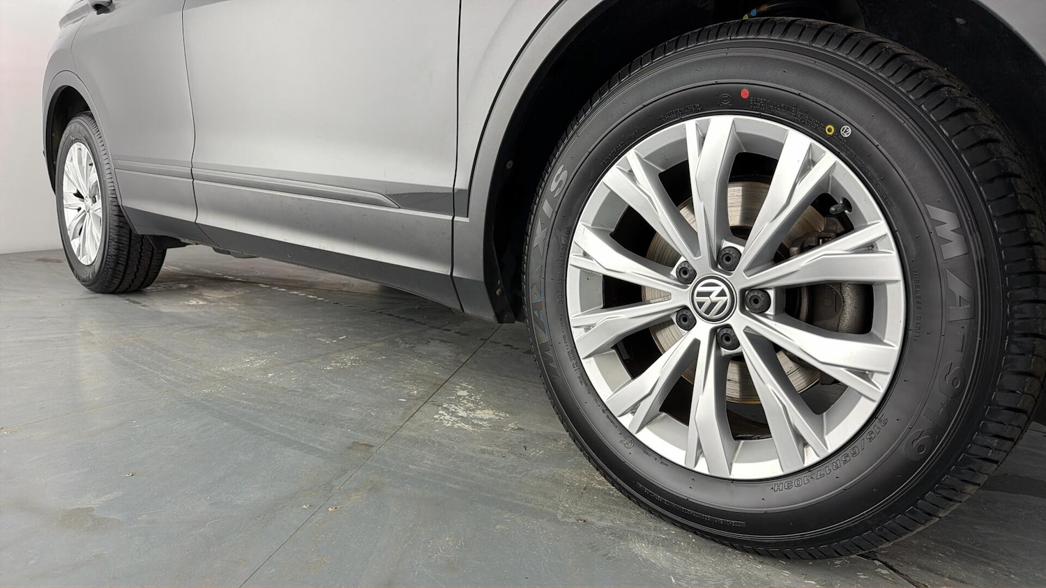 Used Volkswagen Tiguan 2019 for sale - 77570098: Photo 26