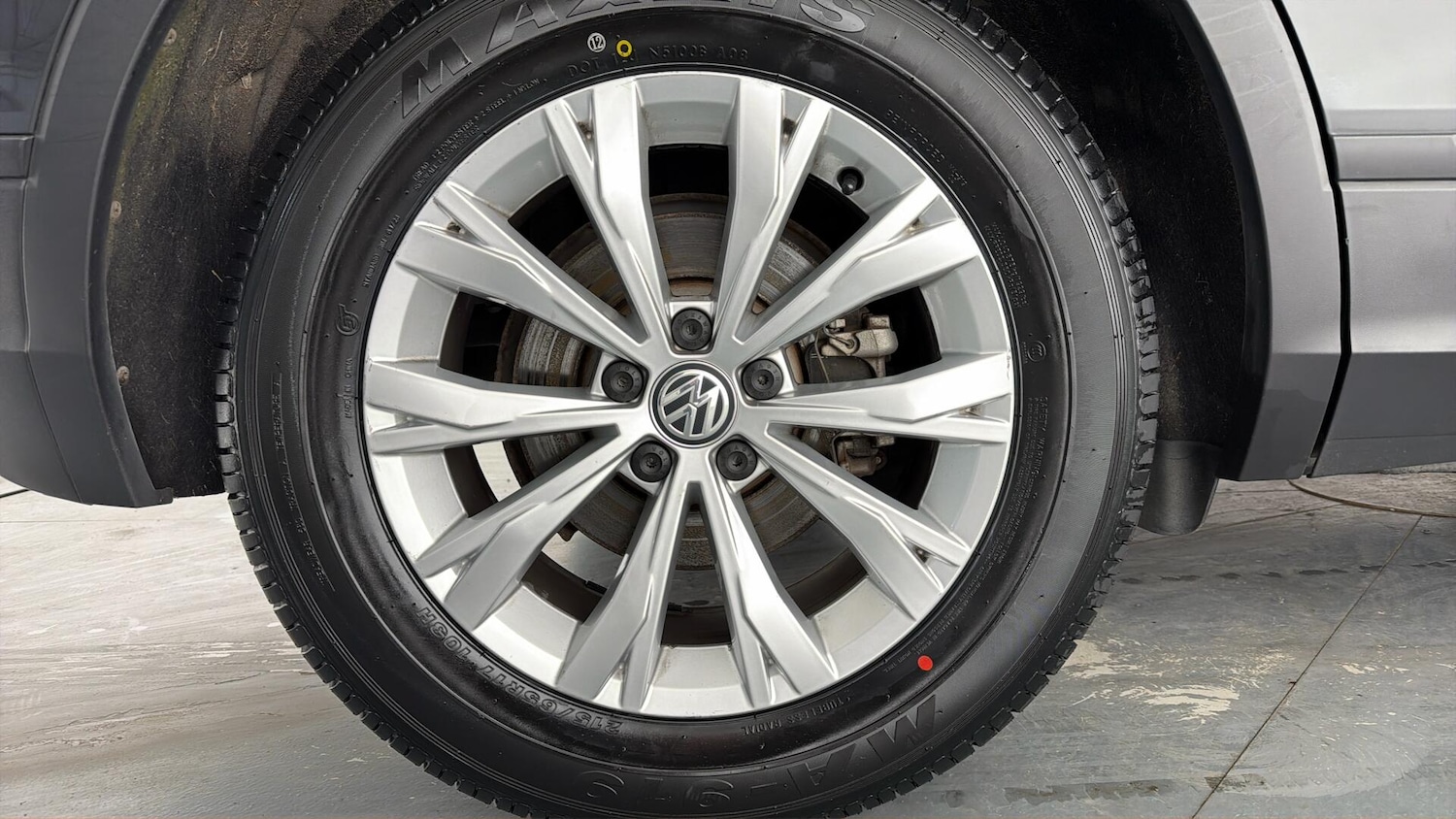 Used Volkswagen Tiguan 2019 for sale - 77570098: Photo 27