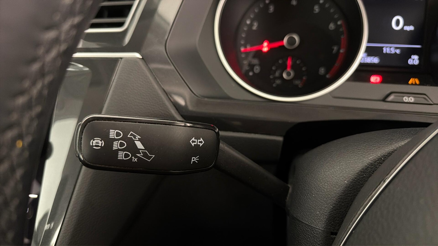 Used Volkswagen Tiguan 2019 for sale - 77570098: Photo 35