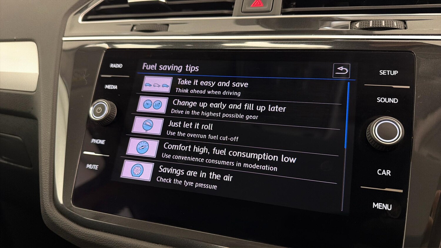 Used Volkswagen Tiguan 2019 for sale - 77570098: Photo 36