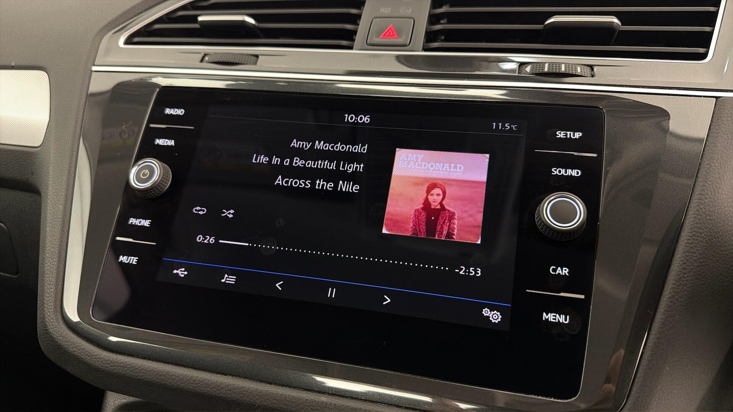 Used Volkswagen Tiguan 2019 for sale - 77570098: Photo 39