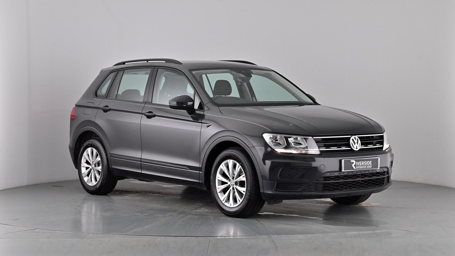 Used Volkswagen Tiguan 2019 for sale - 77570098: Photo 40