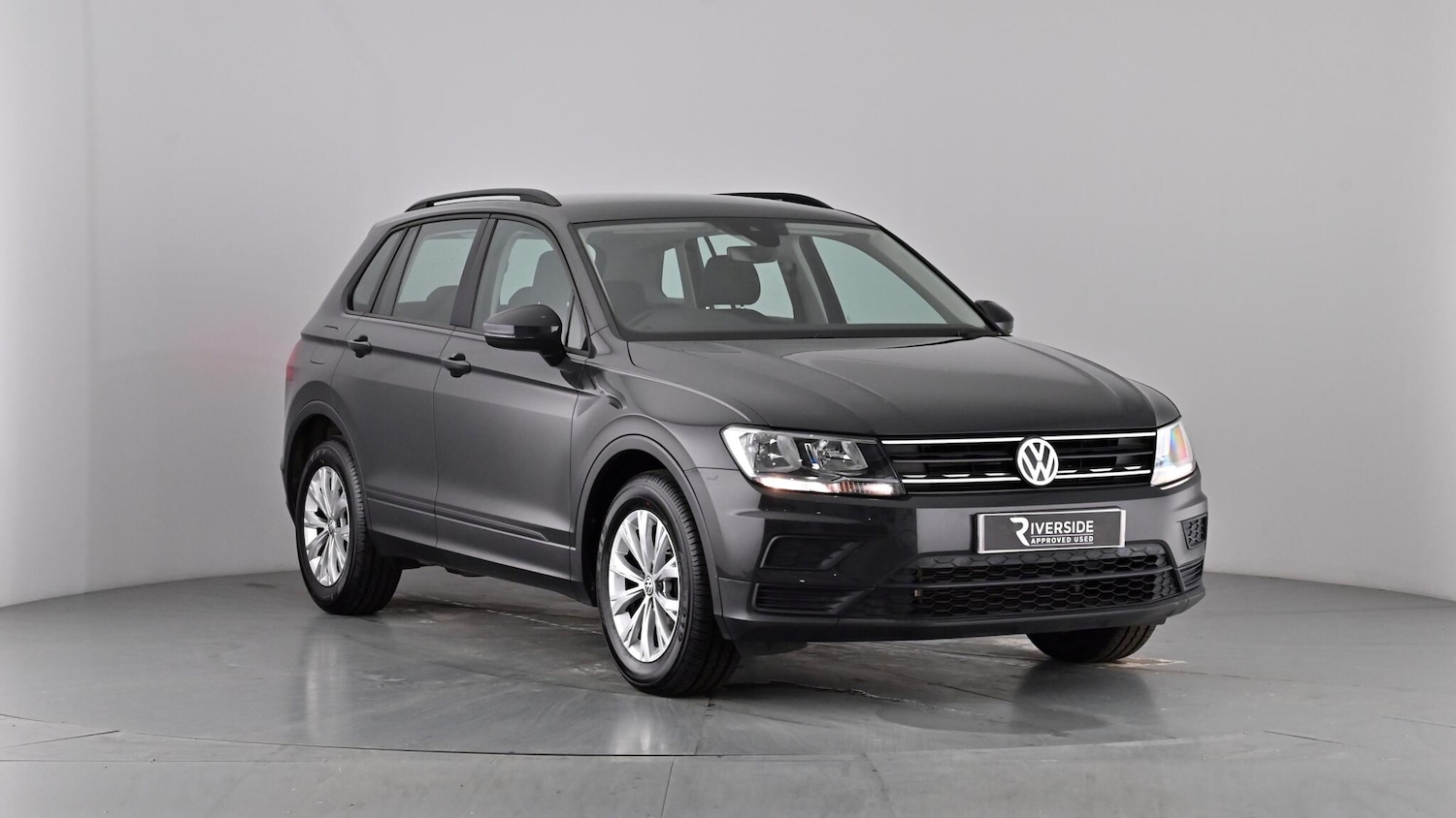 Used Volkswagen Tiguan 2019 for sale - 77570098: Photo 41