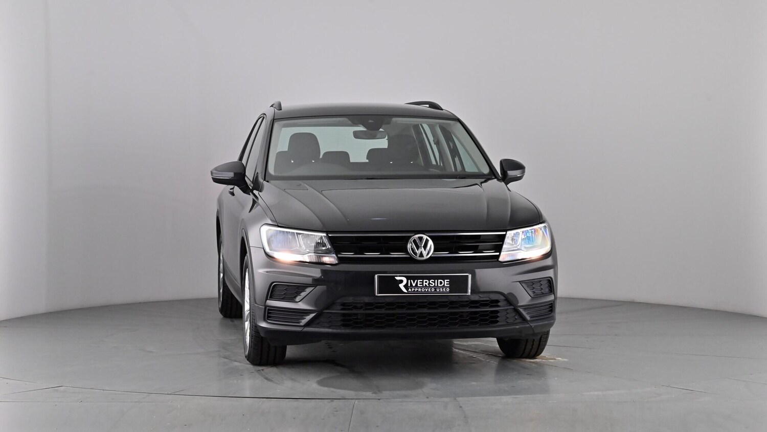 Used Volkswagen Tiguan 2019 for sale - 77570098: Photo 43