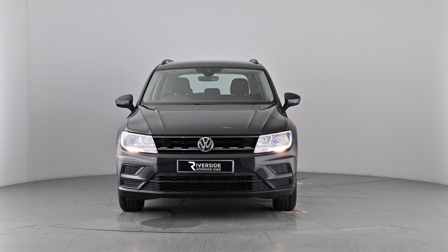 Used Volkswagen Tiguan 2019 for sale - 77570098: Photo 44